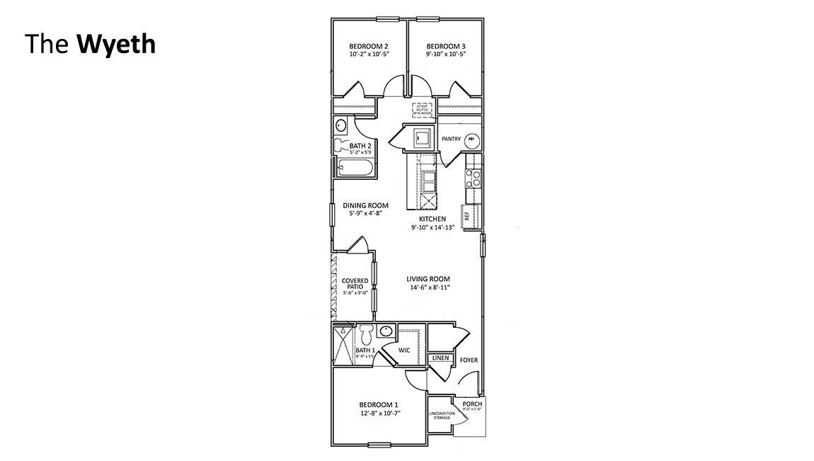 121 Seasons Trace Loop Longs, SC 29568 - Photo 2 of 2