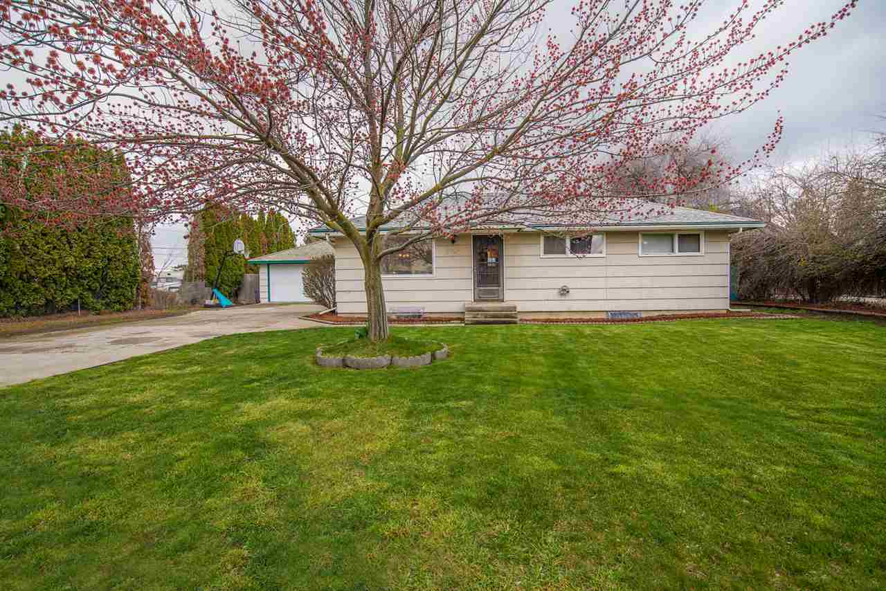 2607 North Bowdish Road Spokane Valley, WA 99206 - Photo 1 of 20 Gallery Image 1
