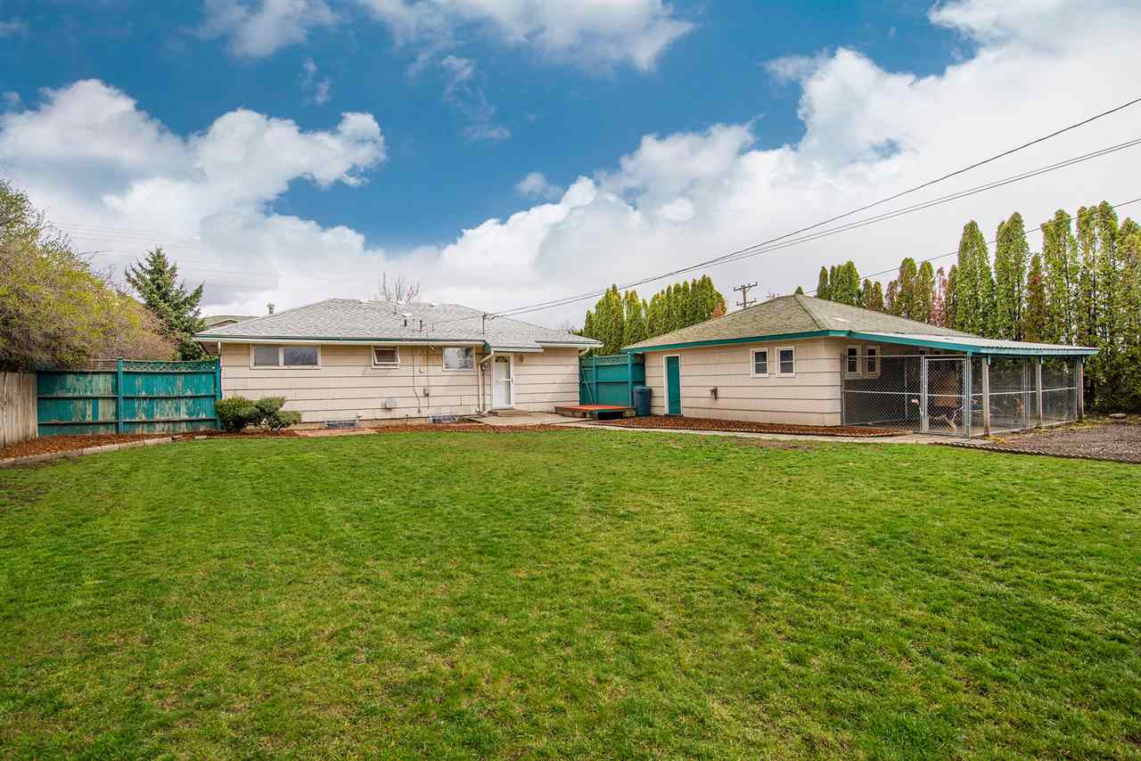 2607 North Bowdish Road Spokane Valley, WA 99206 - Photo 13 of 20 Gallery Image 13
