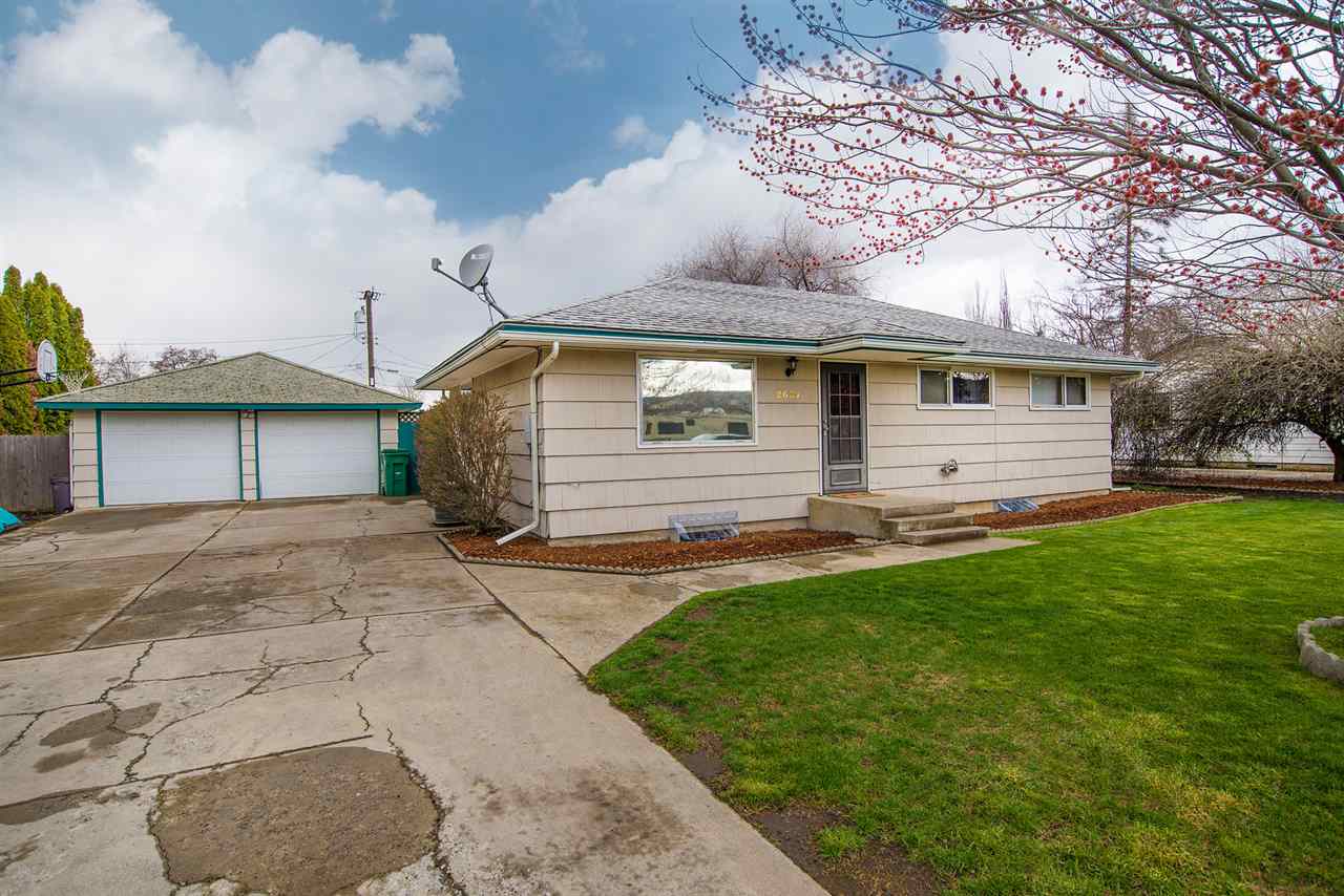 2607 North Bowdish Road Spokane Valley, WA 99206 - Photo 19 of 20 Gallery Image 19