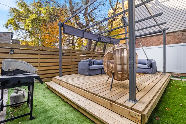 $989,000 | 31 Bleecker Street, Unit 1R | Bushwick