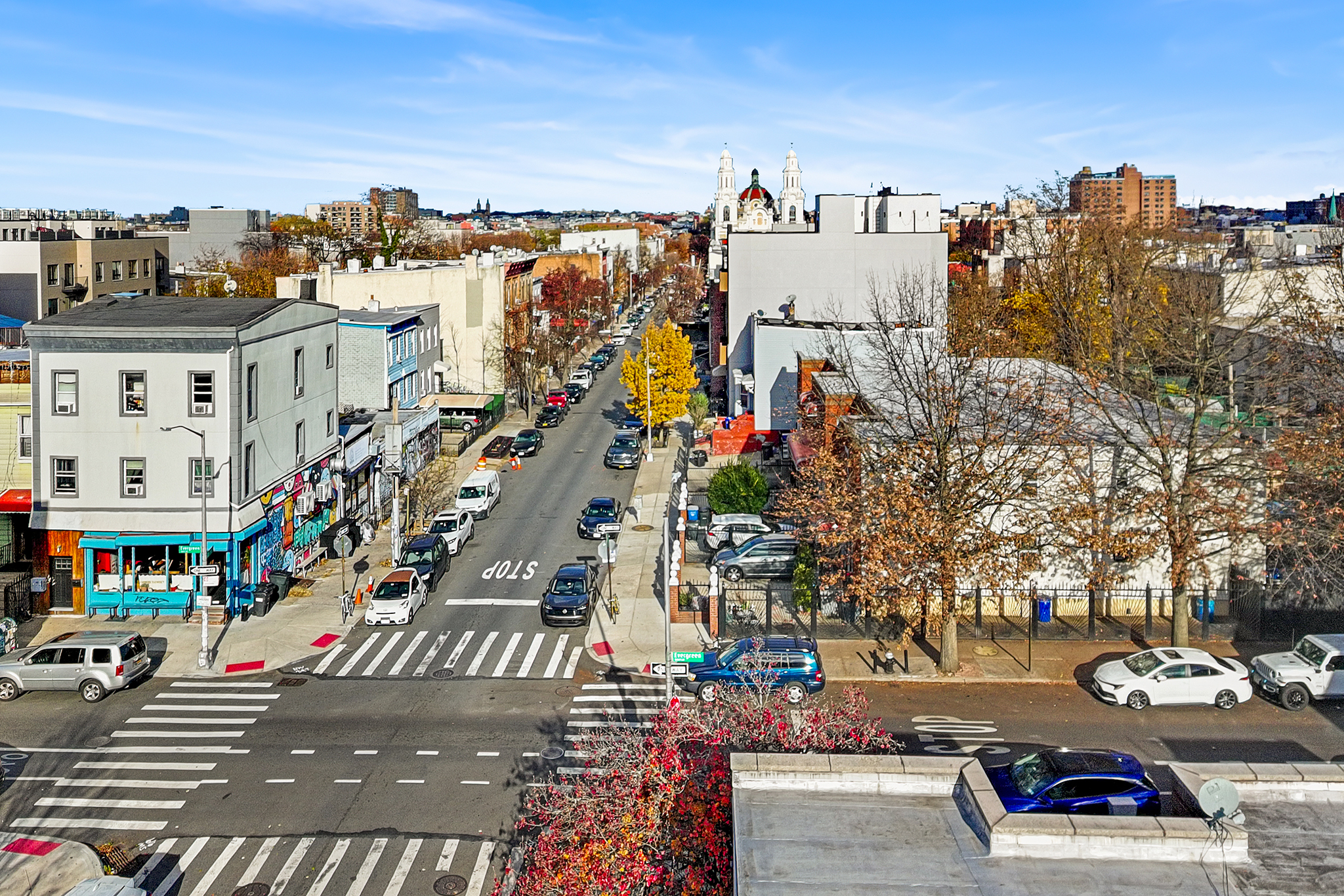 31 Bleecker Street, Unit 1R Brooklyn, NY 11221 - Photo 3 of 19