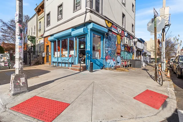 $989,000 | 31 Bleecker Street, Unit 1R | Bushwick