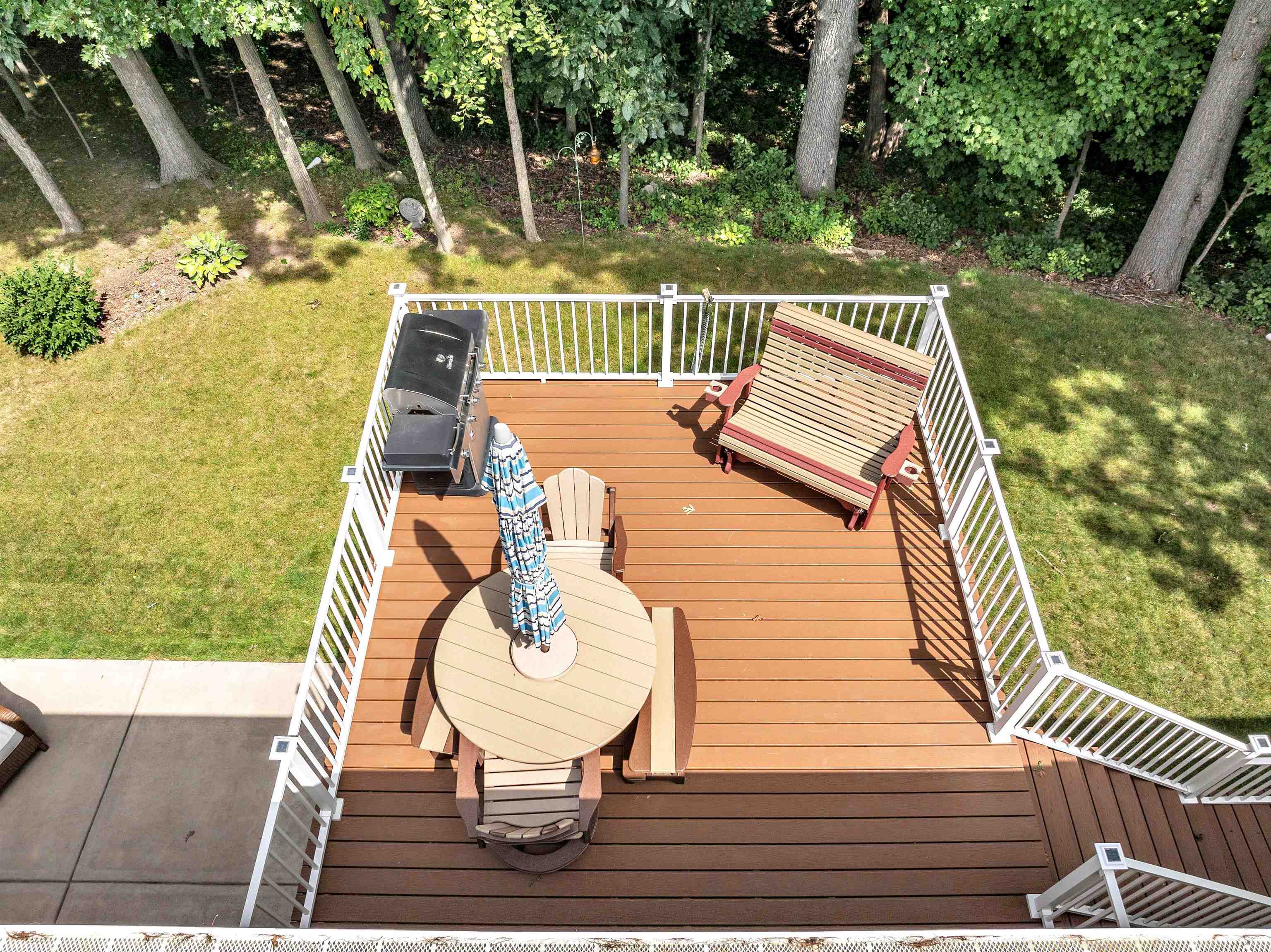 3347 Largo Ridge Drive Green Bay, WI 54311 - Photo 30 of 33