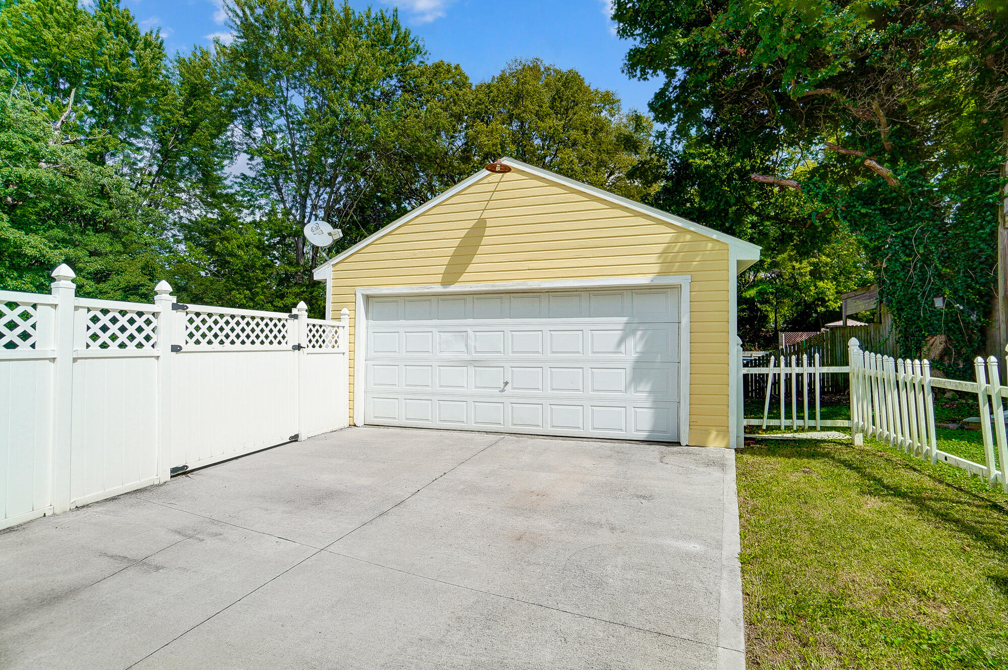 1304 Texas Avenue Springfield, OH 45505 - Photo 31 of 31