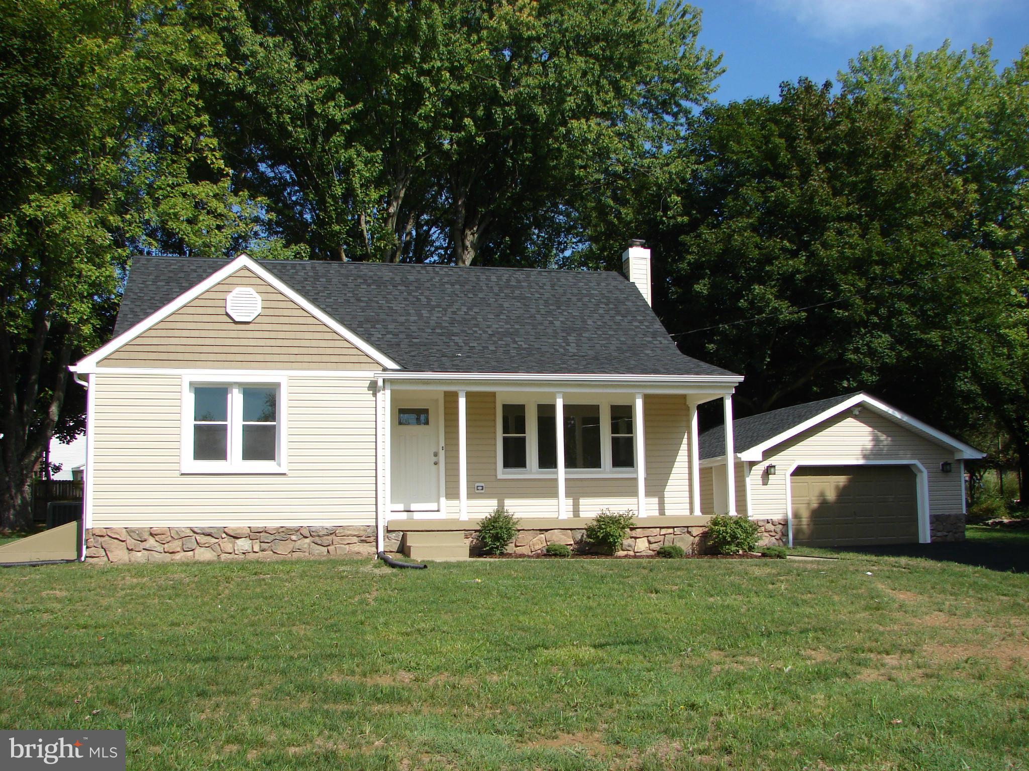 922 Silver Run Valley Road Westminster, MD 21158 - Photo 1 of 28 Exterior (Front)