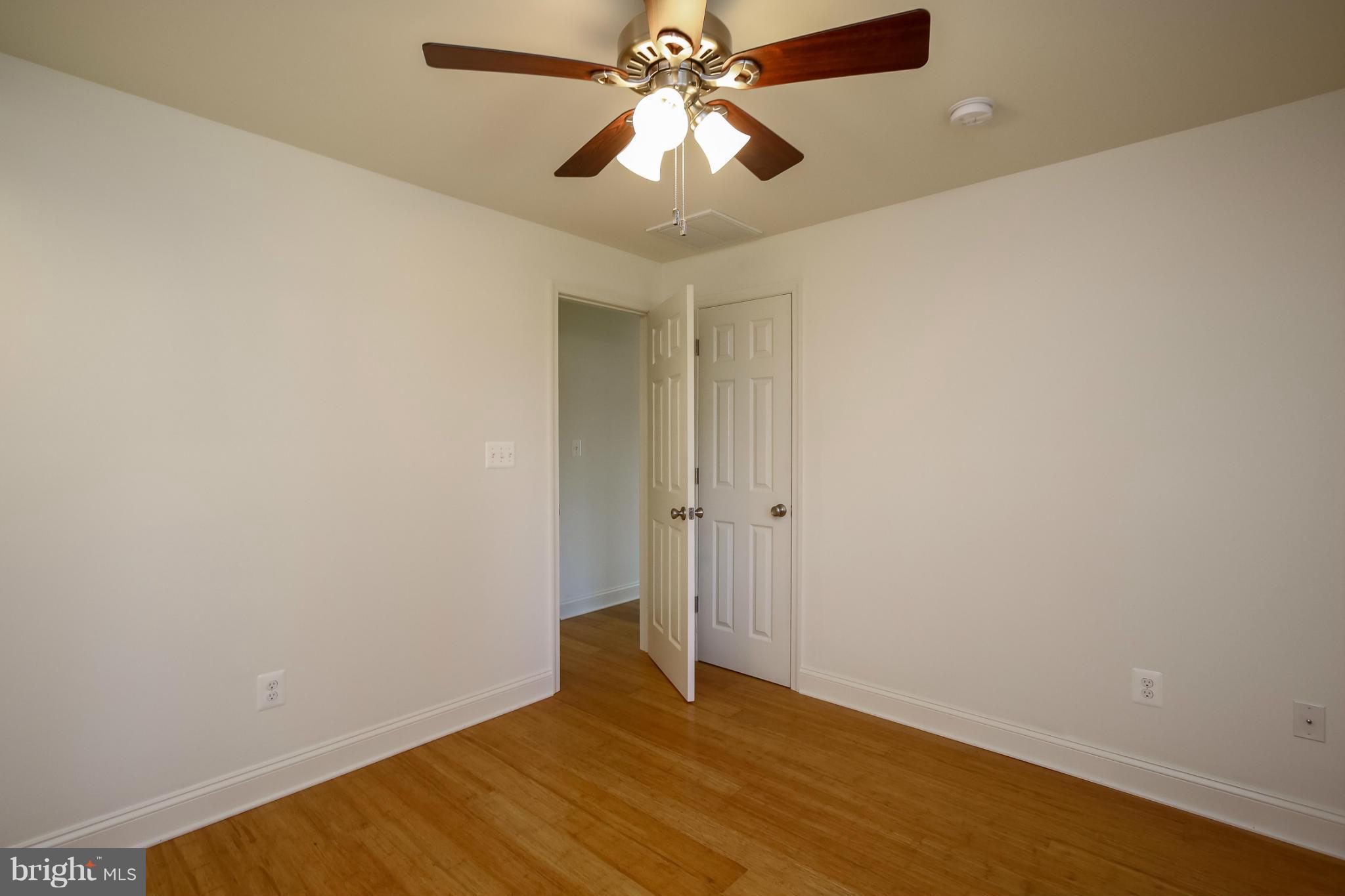 922 Silver Run Valley Road Westminster, MD 21158 - Photo 14 of 28 Bedroom (main level)