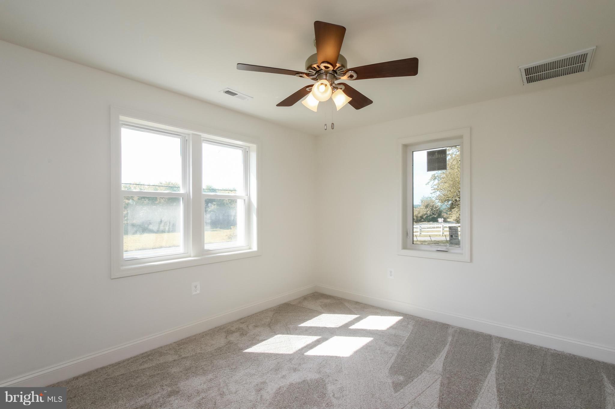 922 Silver Run Valley Road Westminster, MD 21158 - Photo 16 of 28 Bedroom (Main Level)