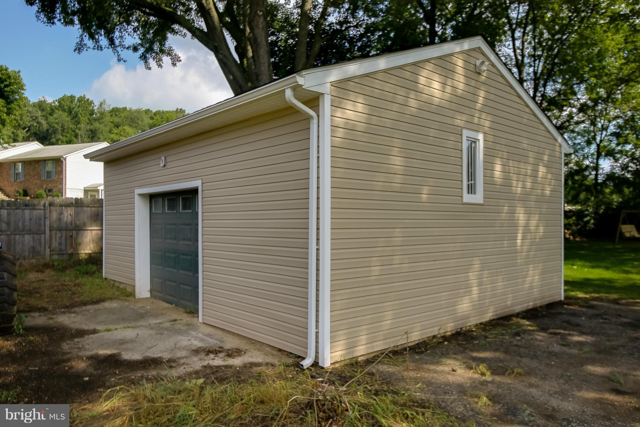 922 Silver Run Valley Road Westminster, MD 21158 - Photo 24 of 28 Large outbuilding