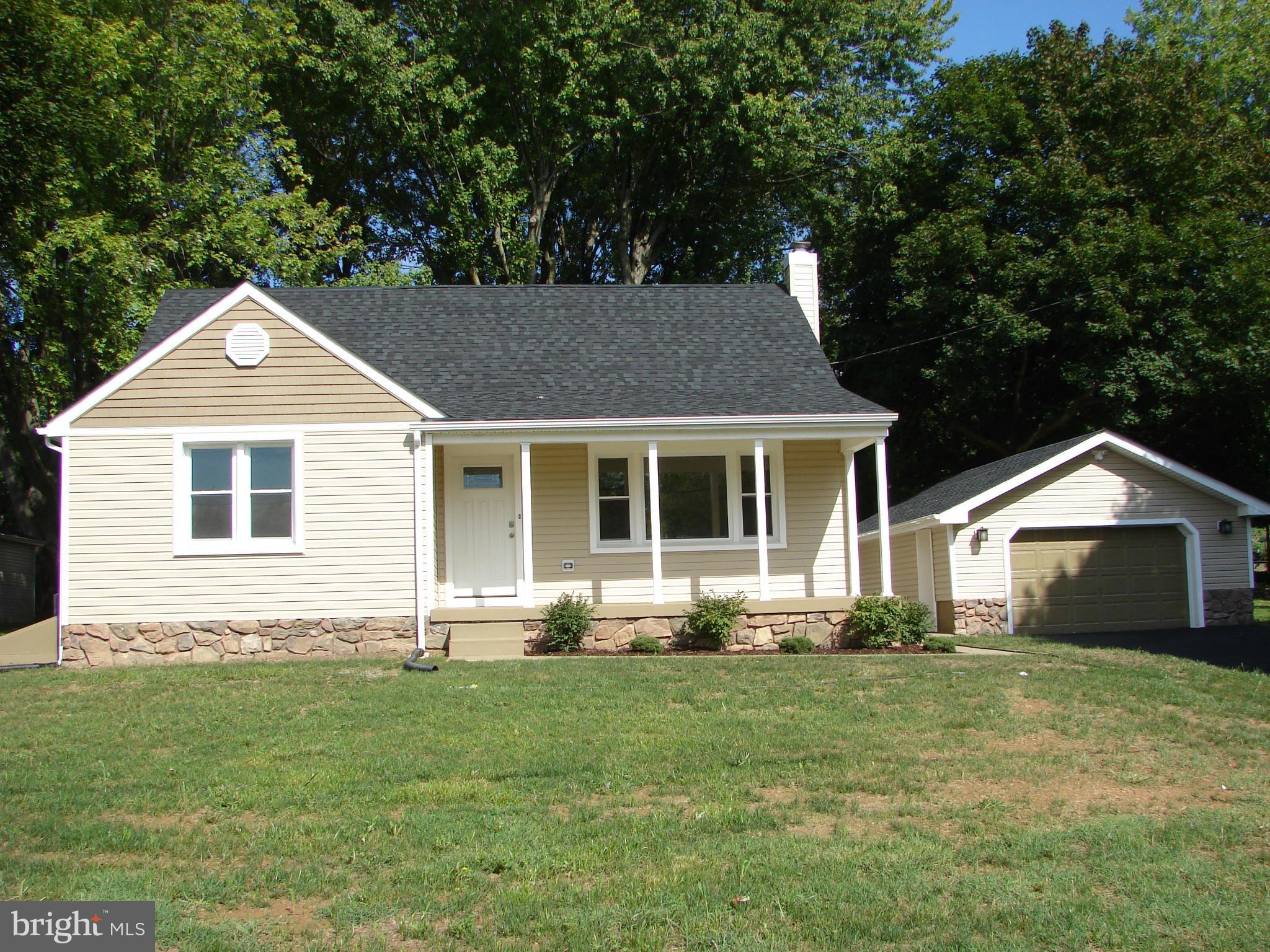 922 Silver Run Valley Road Westminster, MD 21158 - Photo 27 of 28 Exterior (Front)