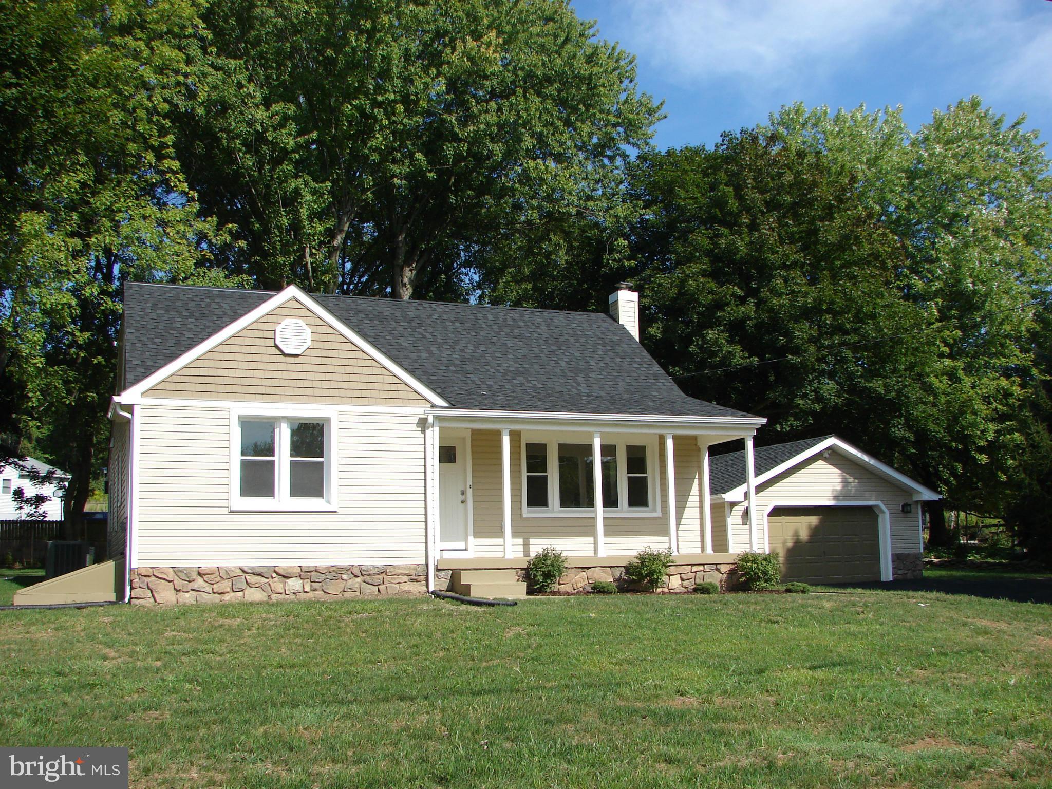 922 Silver Run Valley Road Westminster, MD 21158 - Photo 28 of 28 Exterior (Front)