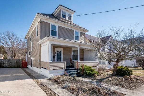 $230,000 | 311 South 2nd Street, Bellwood, PA 16617