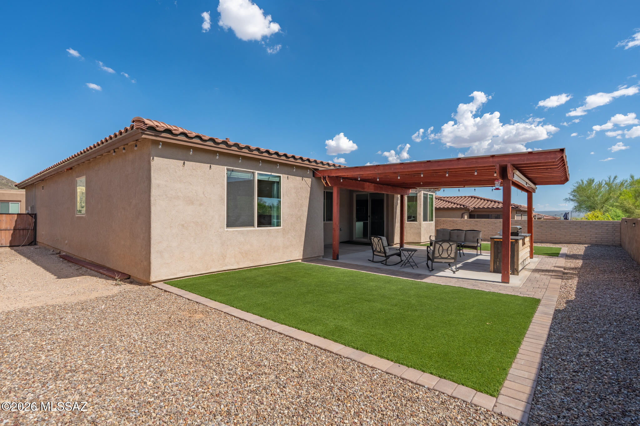 3078 South Open Range Way Tucson, AZ 85713 - Photo 38 of 48