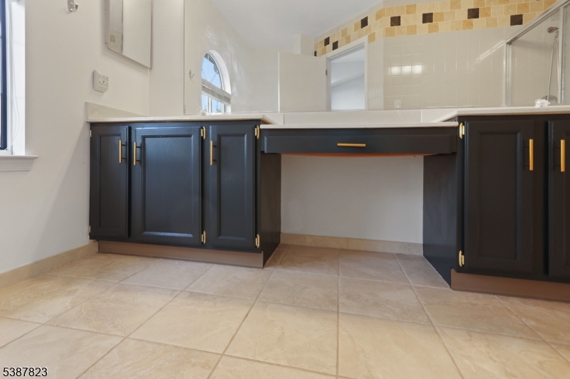 93 Birchwood Road Bedminster, NJ 07921 - Photo 12 of 18 a view of entryway with a hallway
