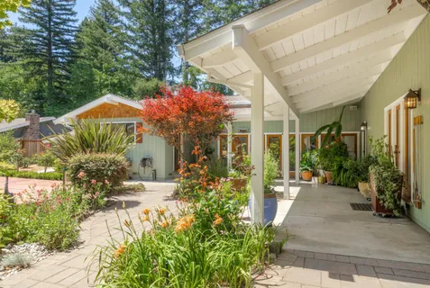 $2,485,000 | 595 Wente Street, Ben Lomond, CA 95005