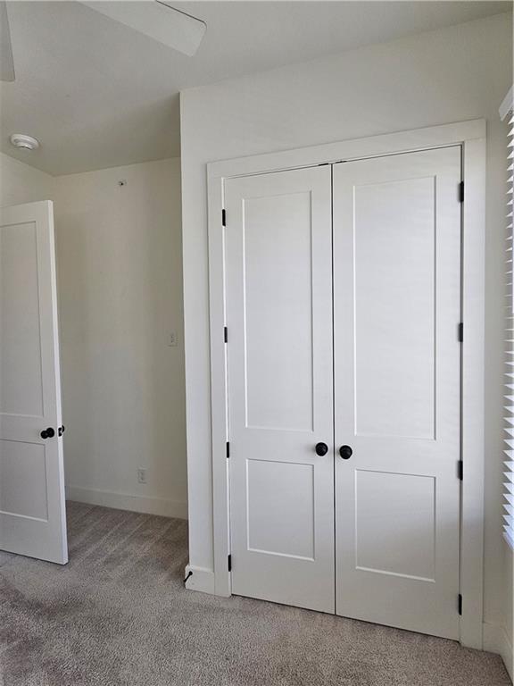 1294 Longreen Terrace Northwest, Unit 2 Atlanta, GA 30318 - Photo 19 of 25 a view of room with walk in closet