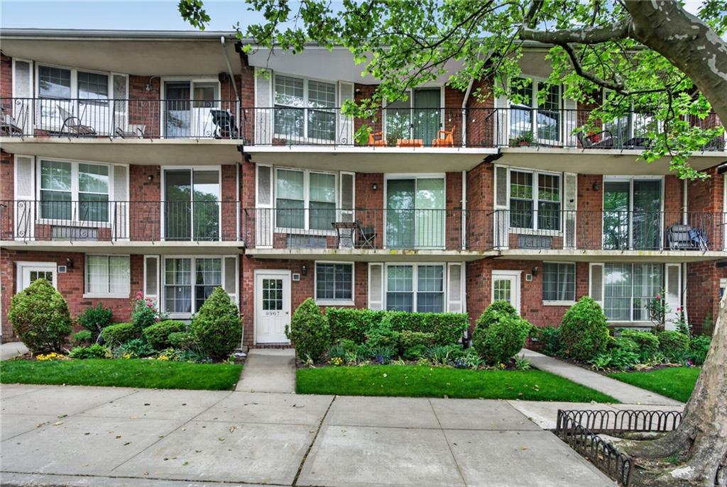 9967 Shore Road, Unit 7B Brooklyn, NY 11209 - Photo 1 of 22