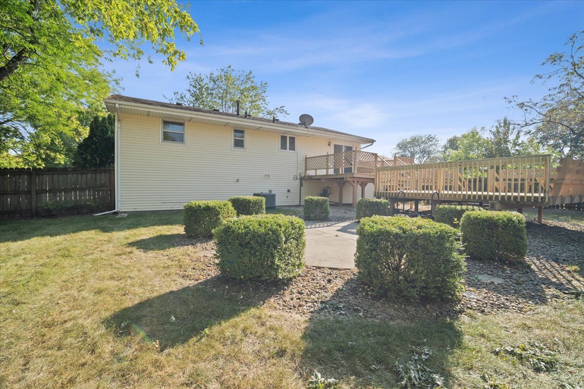 1714 Bryan Street Normal, IL 61761 - Photo 27 of 28 Gallery Image 27