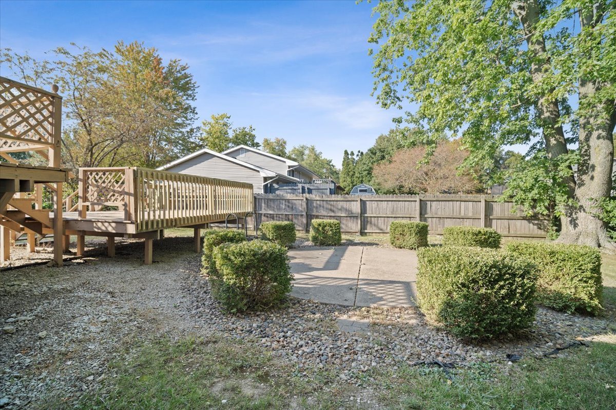 1714 Bryan Street Normal, IL 61761 - Photo 28 of 28 Gallery Image 28