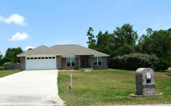 $1,000 | 33153 North Pickens Avenue, Lillian, AL 36549