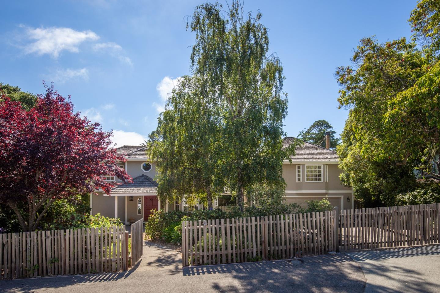 25116 Hatton Road Carmel, CA 93923 - Photo 2 of 27 Gallery Image 2
