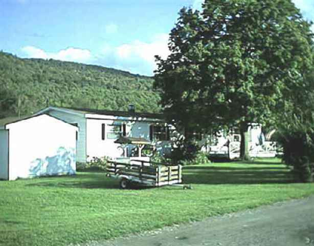 20108 Rt 221 Petersburgh, NY 12138 - Photo 3 of 3 Photo 3