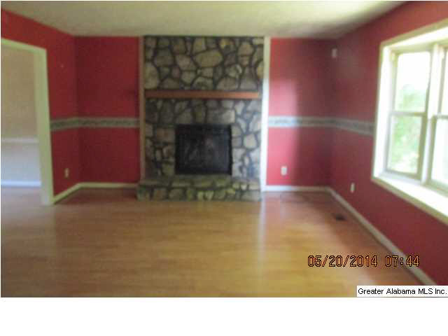 409 Permita Court Anniston, AL 36206 - Photo 4 of 12