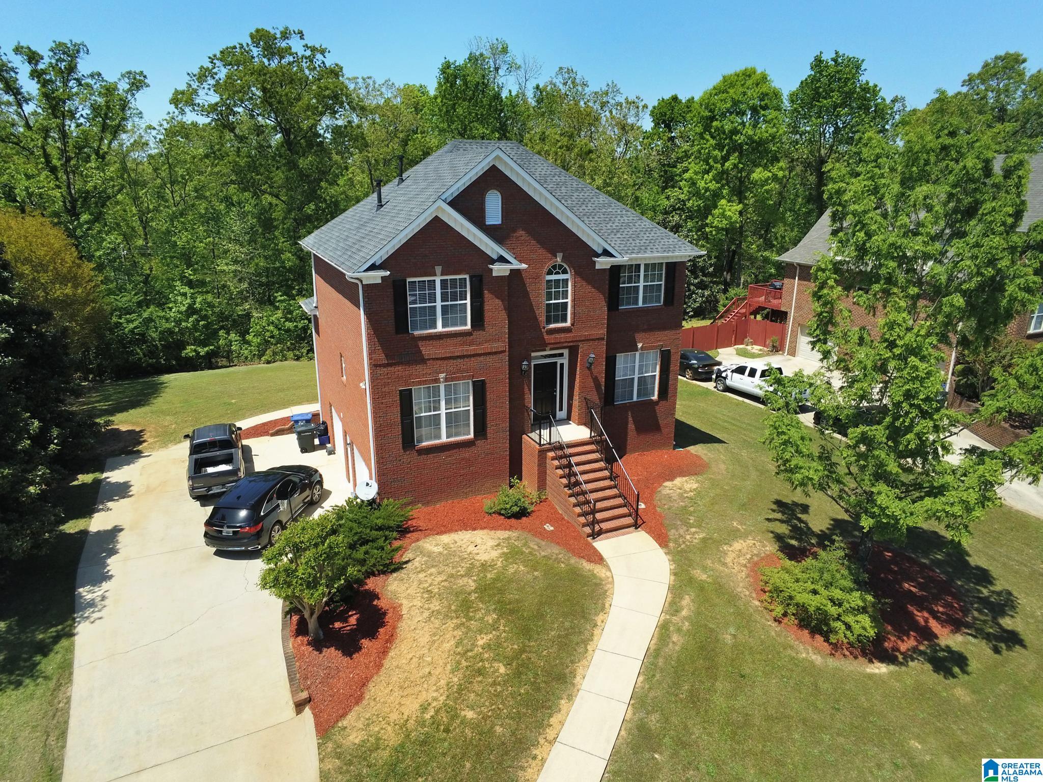 2573 Oakleaf Circle Helena, AL 35022 - Photo 39 of 39
