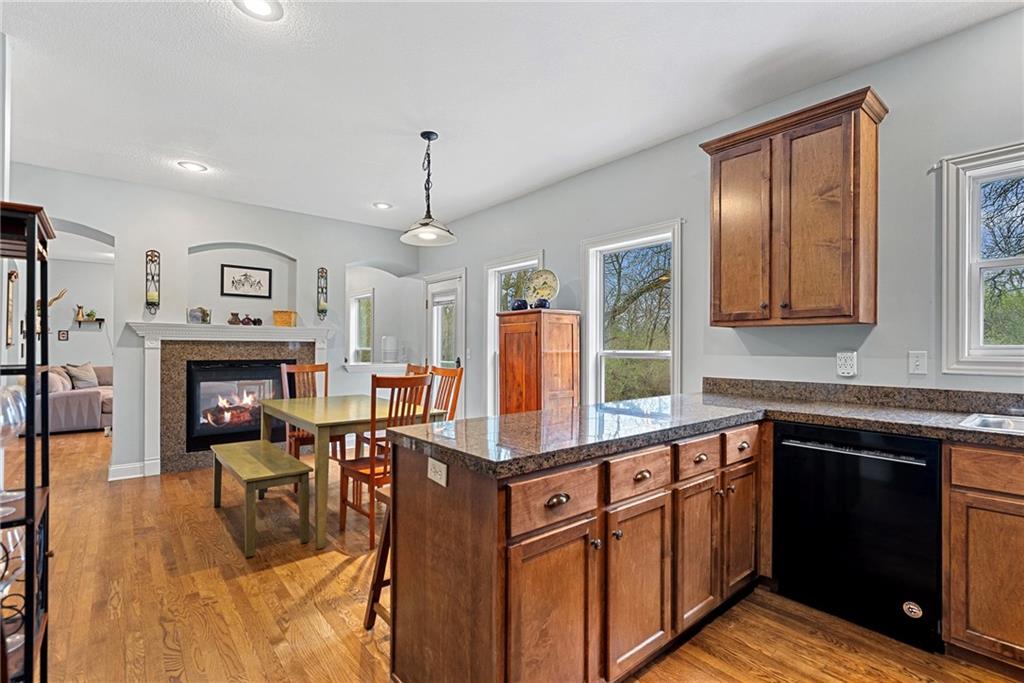 2213 Southwest Chase Drive Lee's Summit, MO 64082 - Photo 11 of 40
