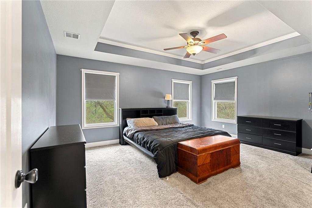 2213 Southwest Chase Drive Lee's Summit, MO 64082 - Photo 24 of 40