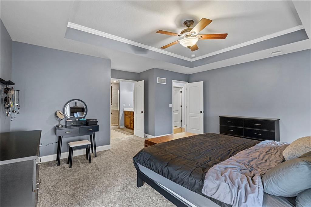 2213 Southwest Chase Drive Lee's Summit, MO 64082 - Photo 26 of 40
