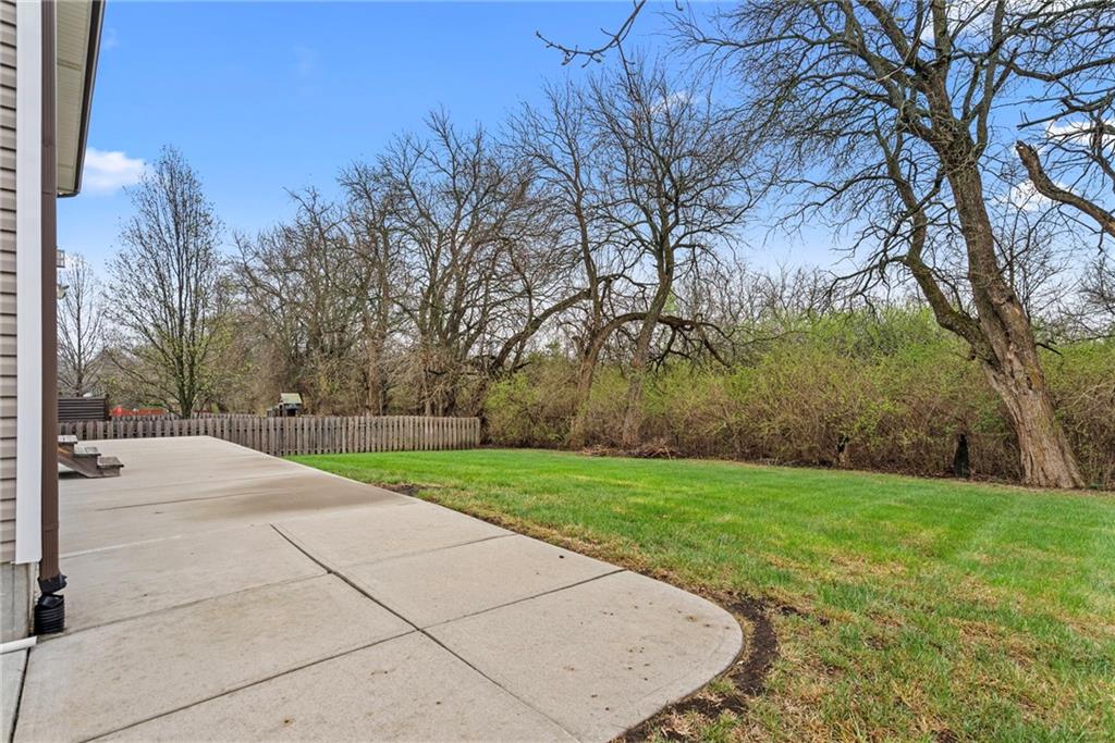 2213 Southwest Chase Drive Lee's Summit, MO 64082 - Photo 39 of 40