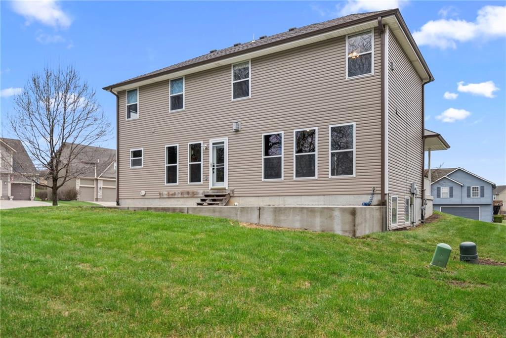 2213 Southwest Chase Drive Lee's Summit, MO 64082 - Photo 40 of 40