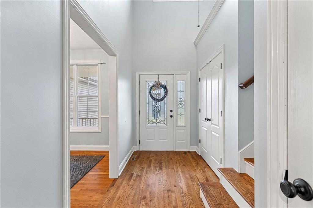 2213 Southwest Chase Drive Lee's Summit, MO 64082 - Photo 6 of 40
