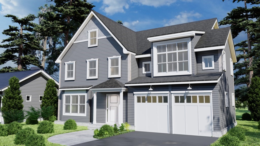 67 Beverly Road Natick, MA 01760 - Photo 1 of 16