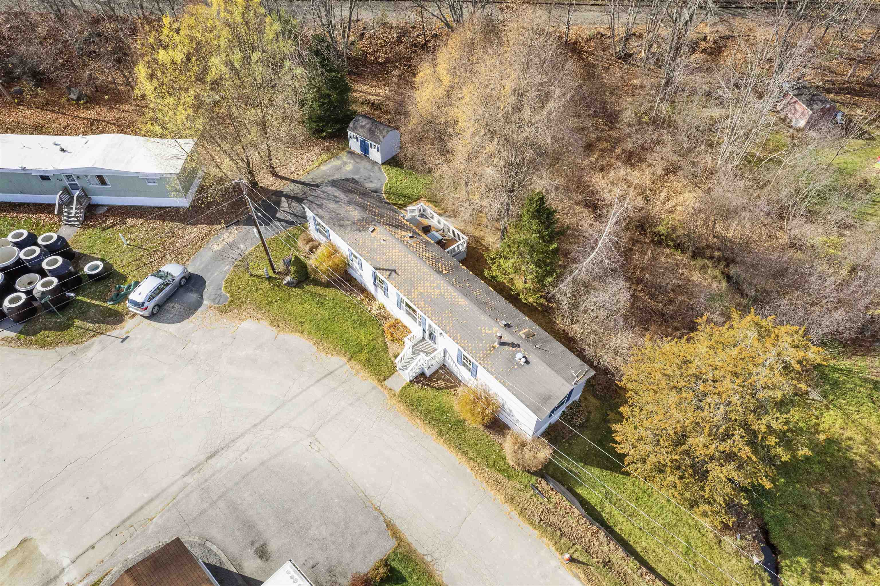 74 Colgate Road Newmarket, NH 03857 - Photo 33 of 35