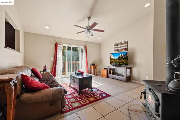 $524,900 | 16512 South Creekside Drive, Sonora, CA 95370