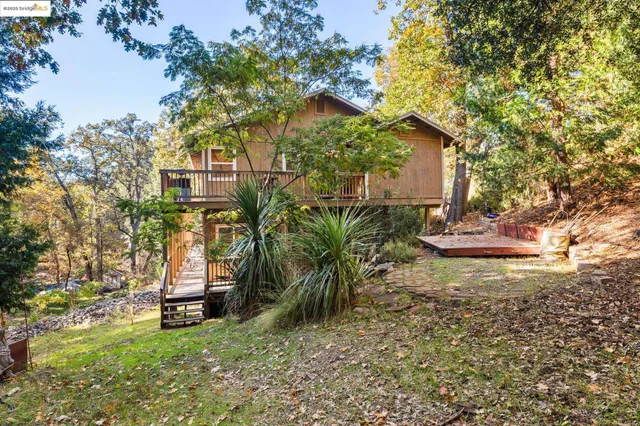 $540,000 | 16512 South Creekside Drive, Sonora, CA 95370