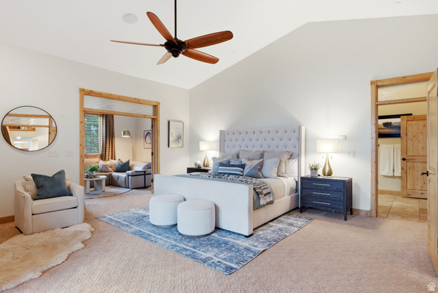 3542 Sun Ridge Drive Park City, UT 84060 - Photo 27 of 84