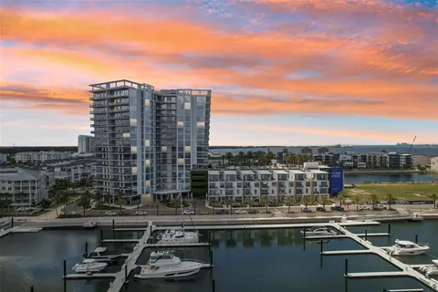 $2,075,000 | 5120 Marina Way, Unit 7703, Tampa, FL 33611