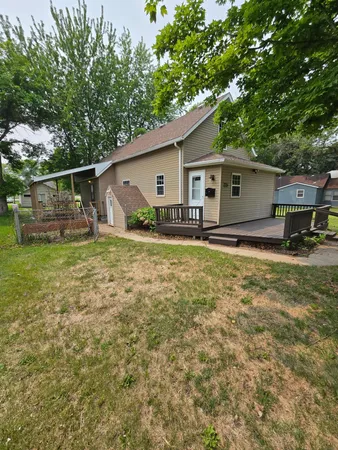 $107,000 | 25 Morgan Street, Tracy, MN 56175