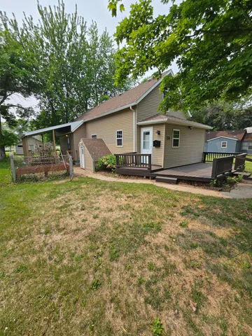 $105,000 | 25 Morgan Street, Tracy, MN 56175