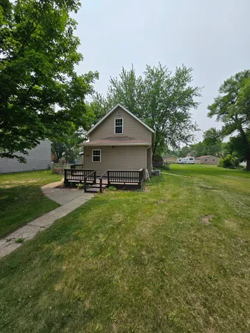 $105,000 | 25 Morgan Street, Tracy, MN 56175
