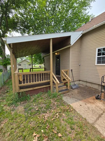 $105,000 | 25 Morgan Street, Tracy, MN 56175