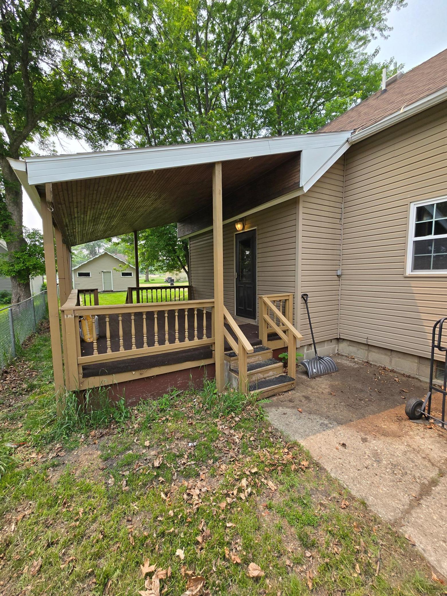 25 Morgan Street Tracy, MN 56175 - Photo 3 of 26