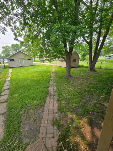 $105,000 | 25 Morgan Street, Tracy, MN 56175