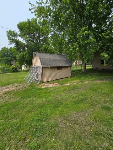 $105,000 | 25 Morgan Street, Tracy, MN 56175