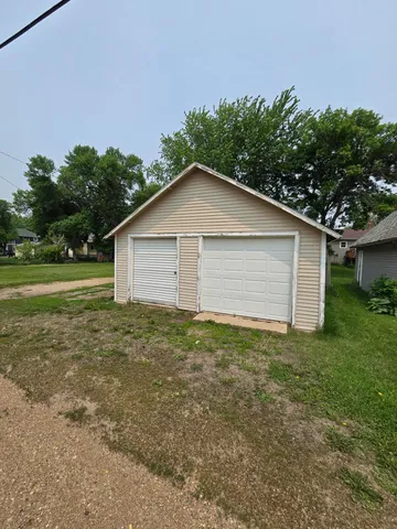 $105,000 | 25 Morgan Street, Tracy, MN 56175