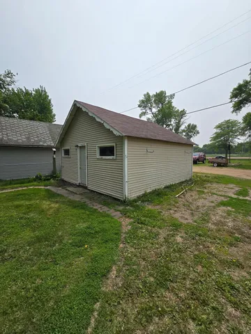 $105,000 | 25 Morgan Street, Tracy, MN 56175
