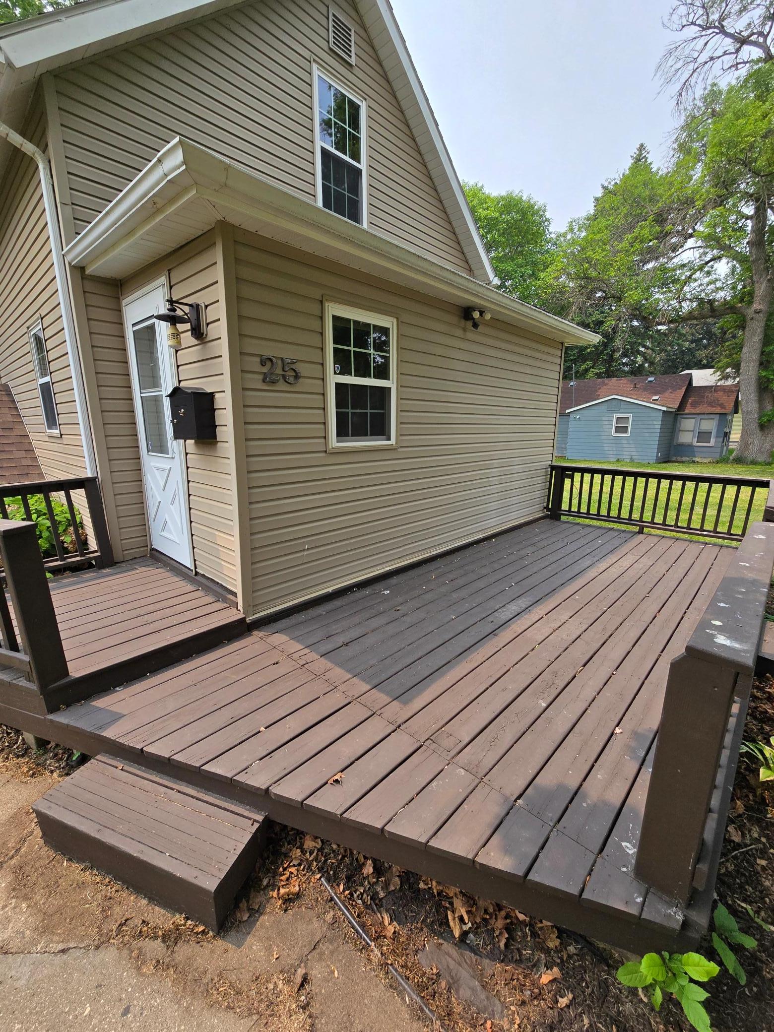 25 Morgan Street Tracy, MN 56175 - Photo 9 of 26